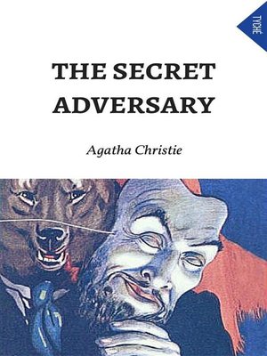 Agatha Christie The Secret Adversary Pdf